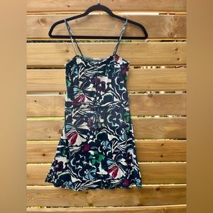 Vintage Aeropostale Summer Dress